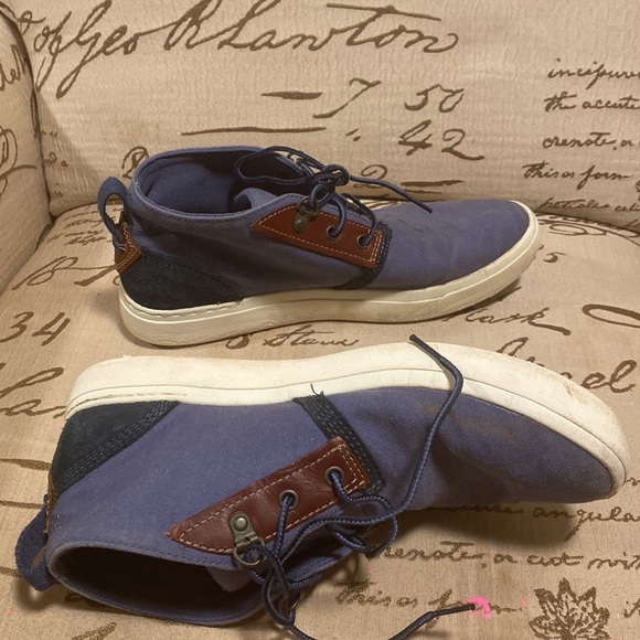 Timberland - Picture 4 of 7